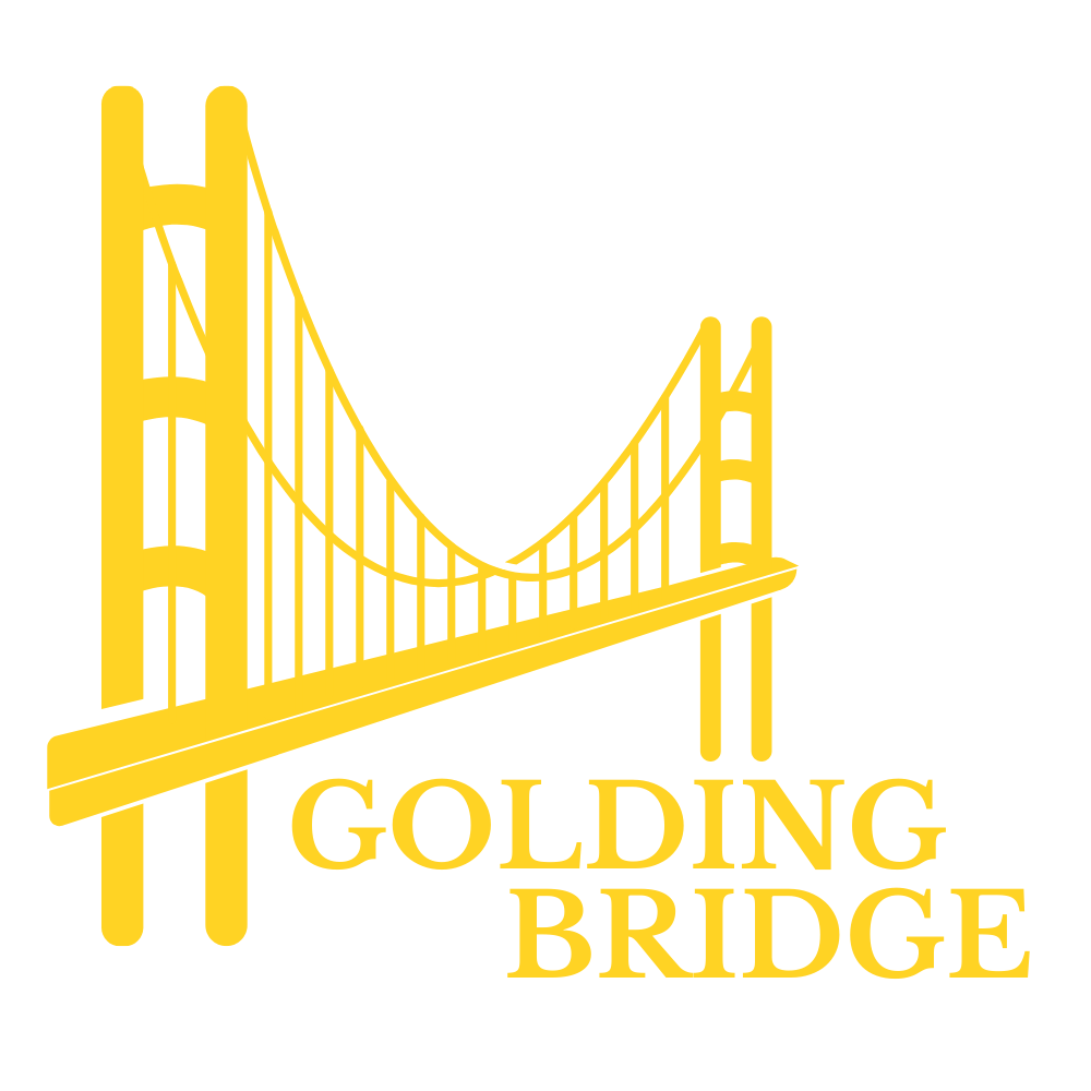 Golding Bridge Logo