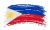 Philippine flag